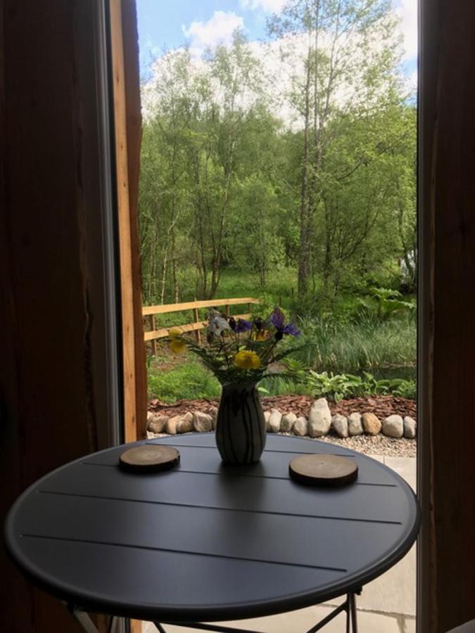 Rivendell Bothan Spean Bridge Εξωτερικό φωτογραφία