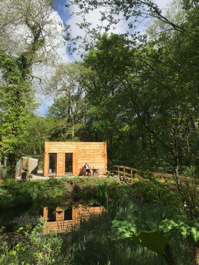 Rivendell Bothan Spean Bridge Εξωτερικό φωτογραφία